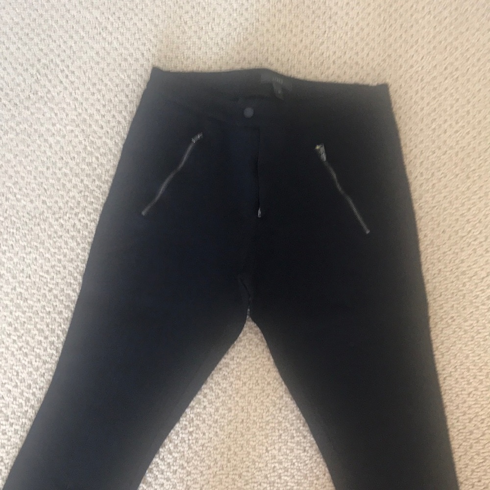 J Crew Tuxedo Pants